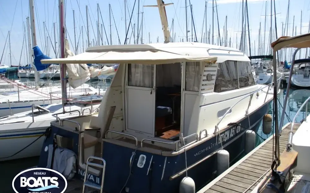 slider 0 ACM Elite 31