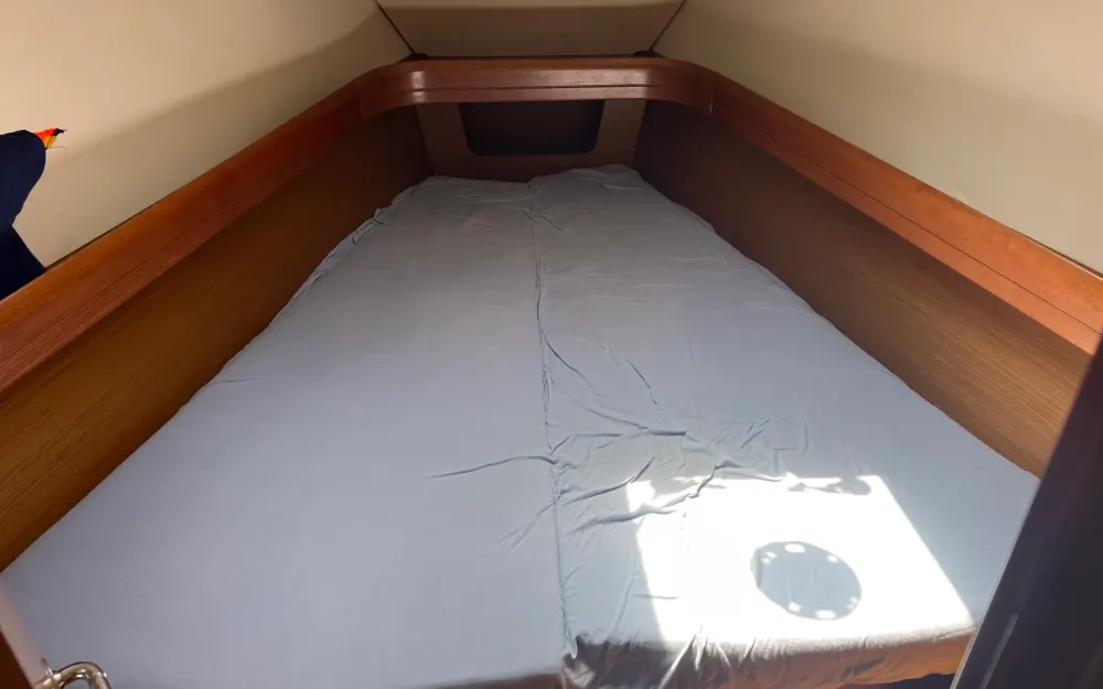 slider 12 Jeanneau Sun Odyssey 39 i