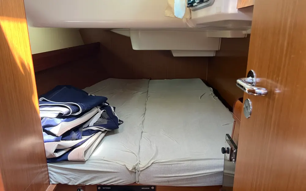 slider 13 Jeanneau Sun Odyssey 39 i