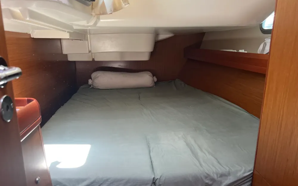 slider 14 Jeanneau Sun Odyssey 39 i