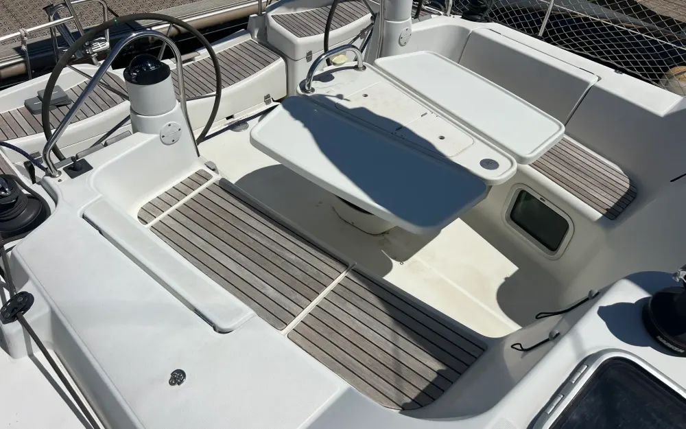 slider 3 Jeanneau Sun Odyssey 39 i