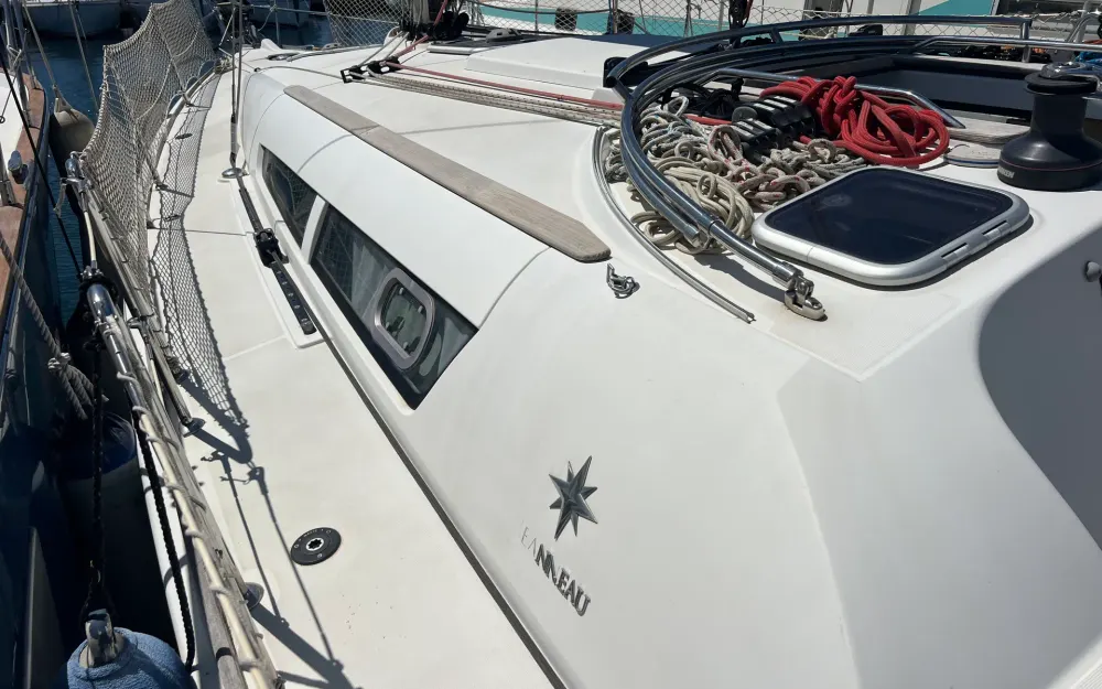 slider 4 Jeanneau Sun Odyssey 39 i