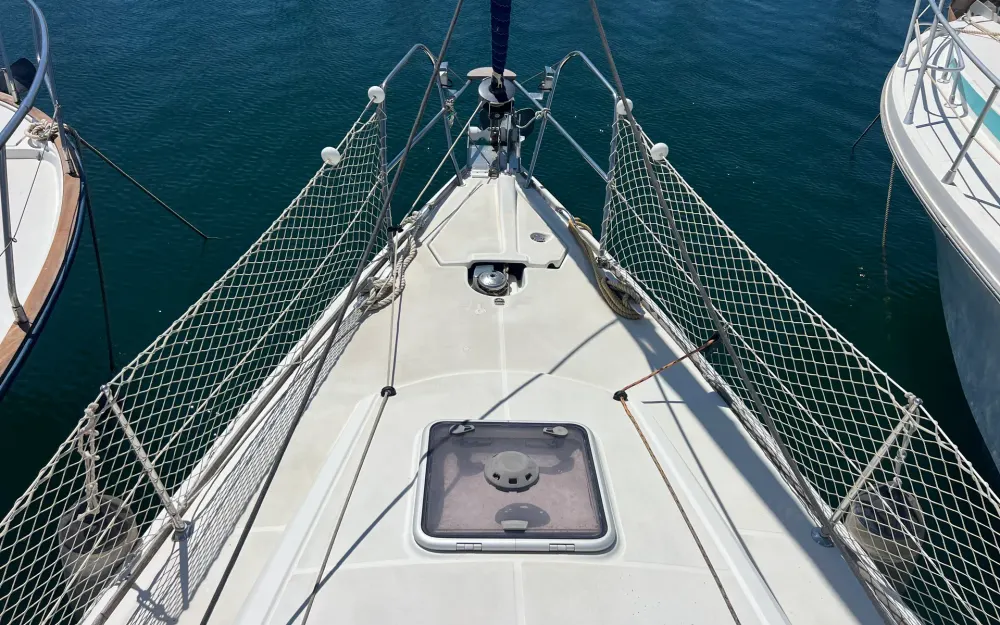slider 5 Jeanneau Sun Odyssey 39 i