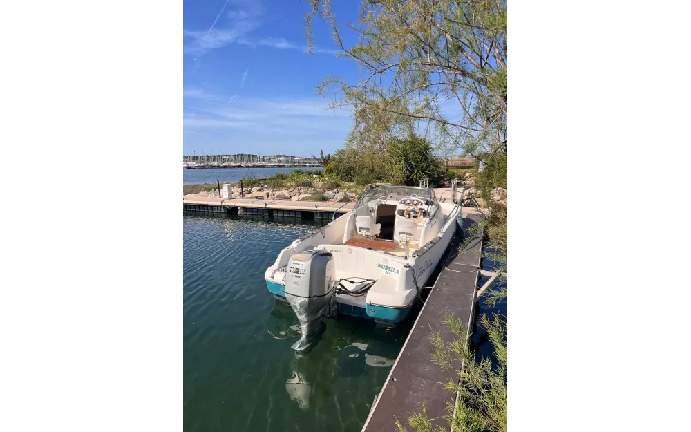 slider 10 Jeanneau Cap Camarat 755 WA
