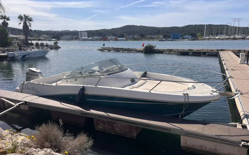 slider 11 Jeanneau Cap Camarat 755 WA