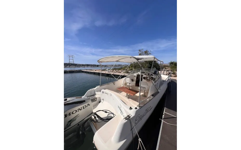 slider 3 Jeanneau Cap Camarat 755 WA