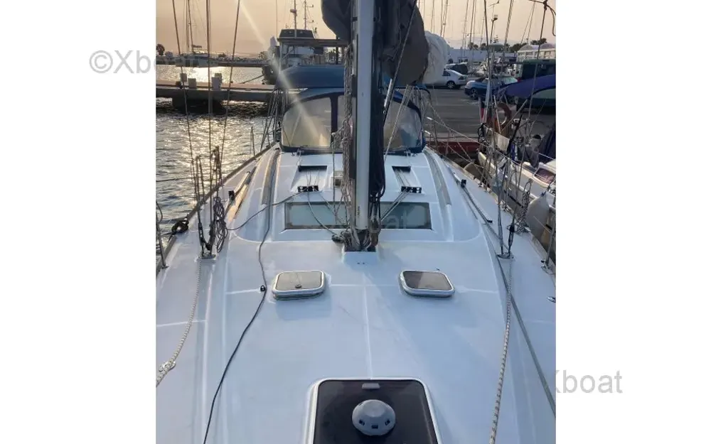 slider 2 Beneteau Oceanis 43