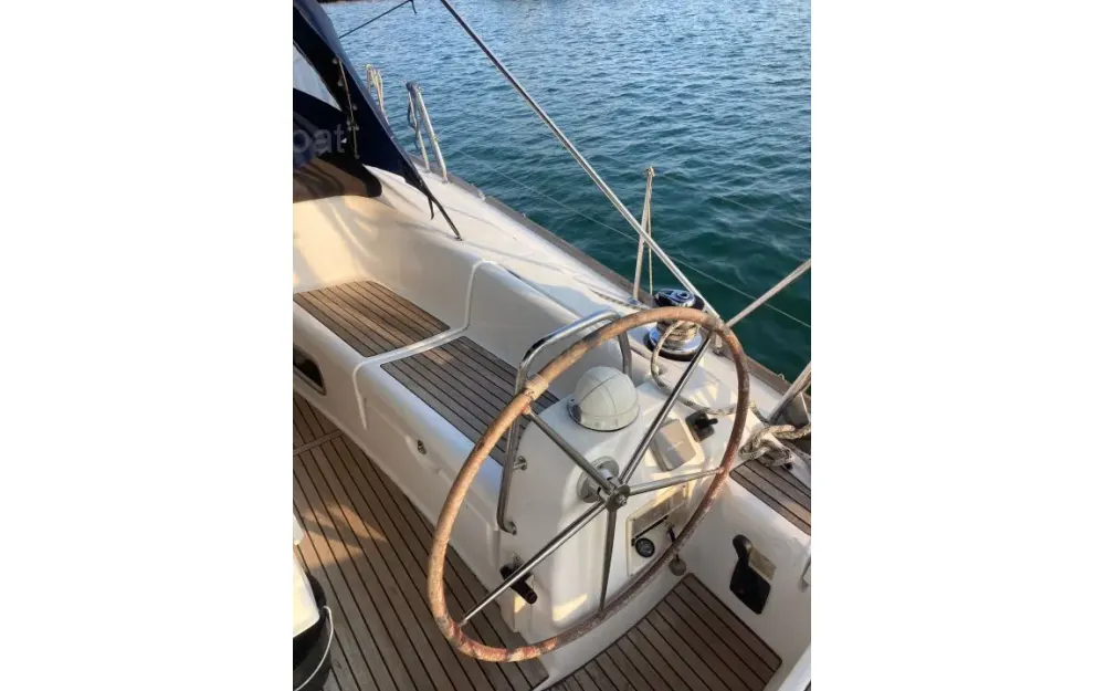 slider 4 Beneteau Oceanis 43