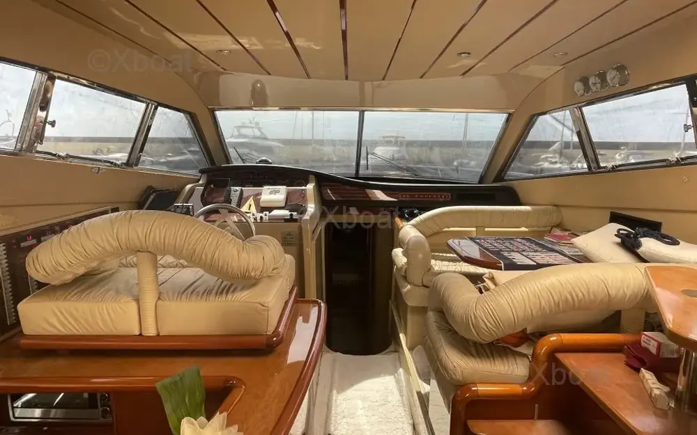 slider 11 Ferretti  53