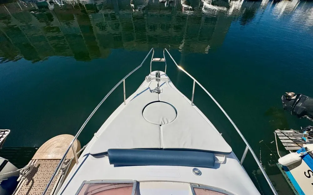 slider 10 Rio  700 Cruiser