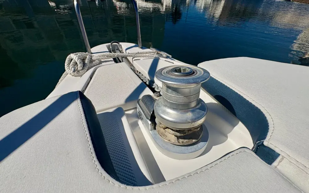 slider 11 Rio  700 Cruiser