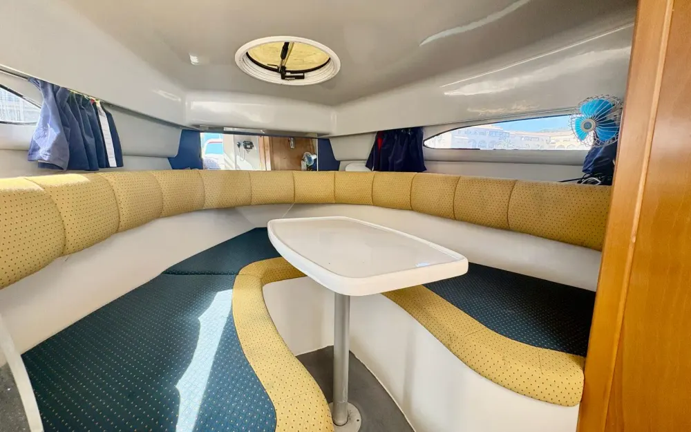 slider 14 Rio  700 Cruiser