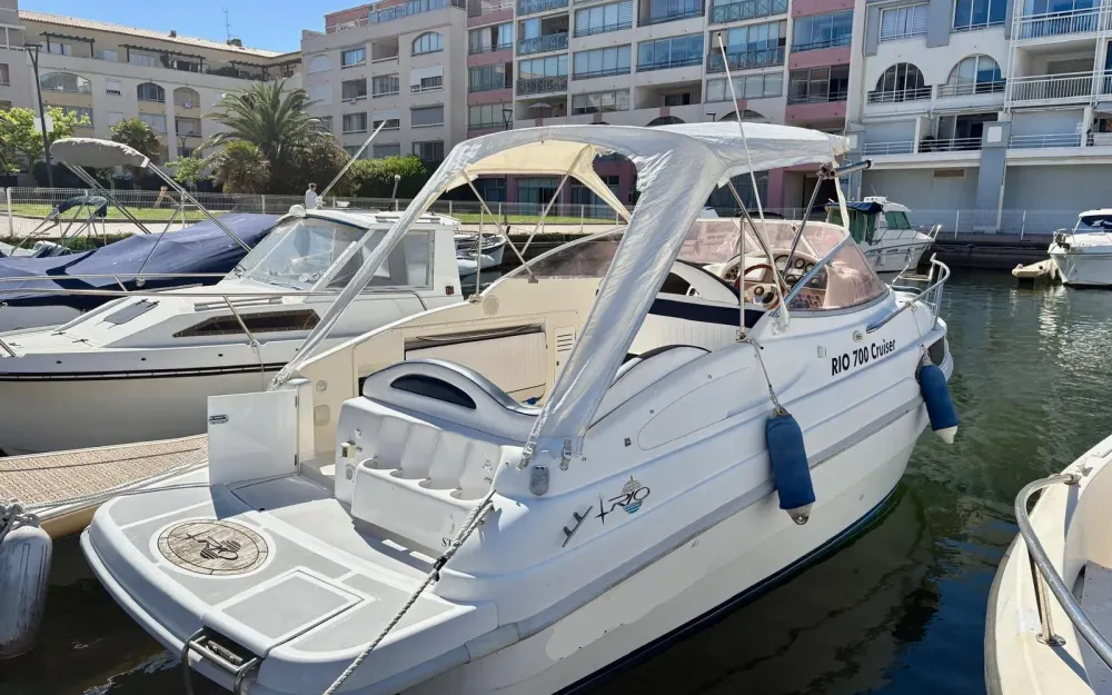 slider 1 Rio  700 Cruiser