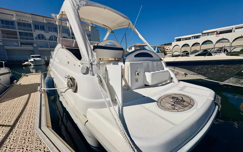 slider 3 Rio  700 Cruiser