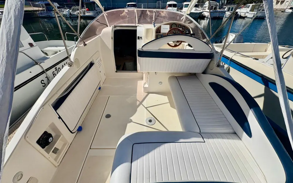 slider 4 Rio  700 Cruiser