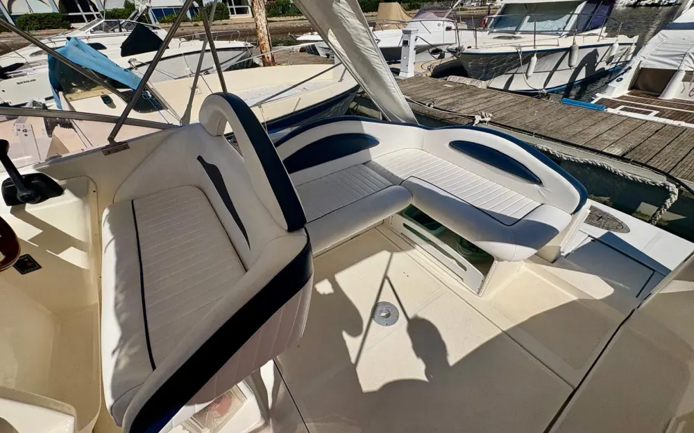 slider 5 Rio  700 Cruiser