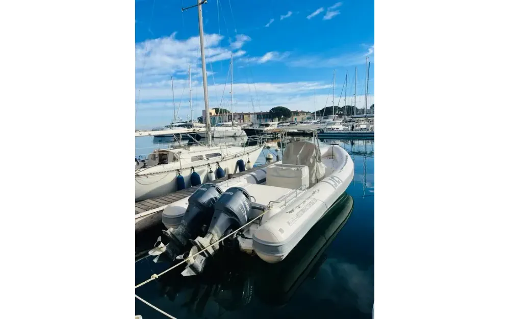 slider 1 Joker Boat Clubman 28