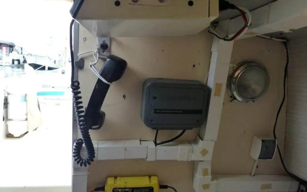 slider 17 Ultramar Brise Lames