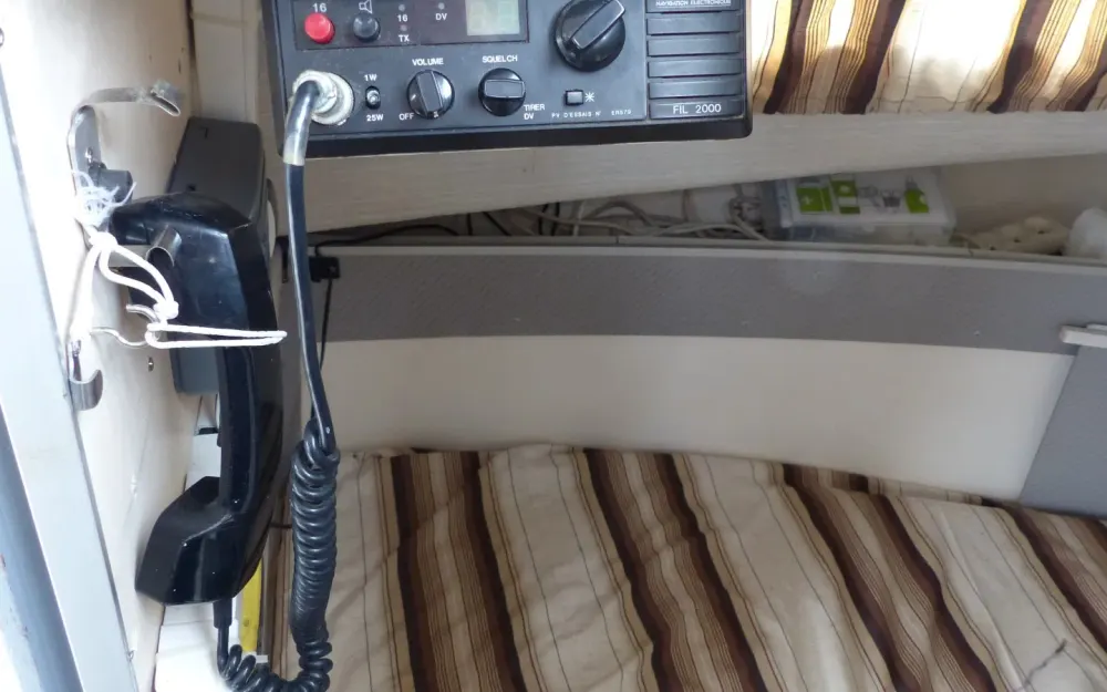 slider 13 Ultramar Brise Lames
