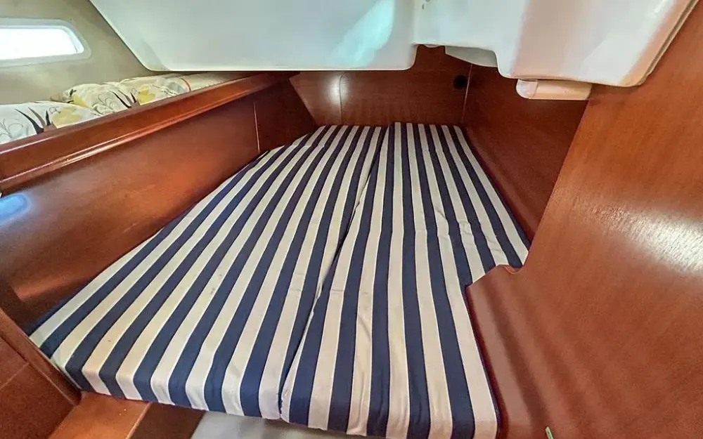 slider 19 Beneteau Oceanis 393 Clipper