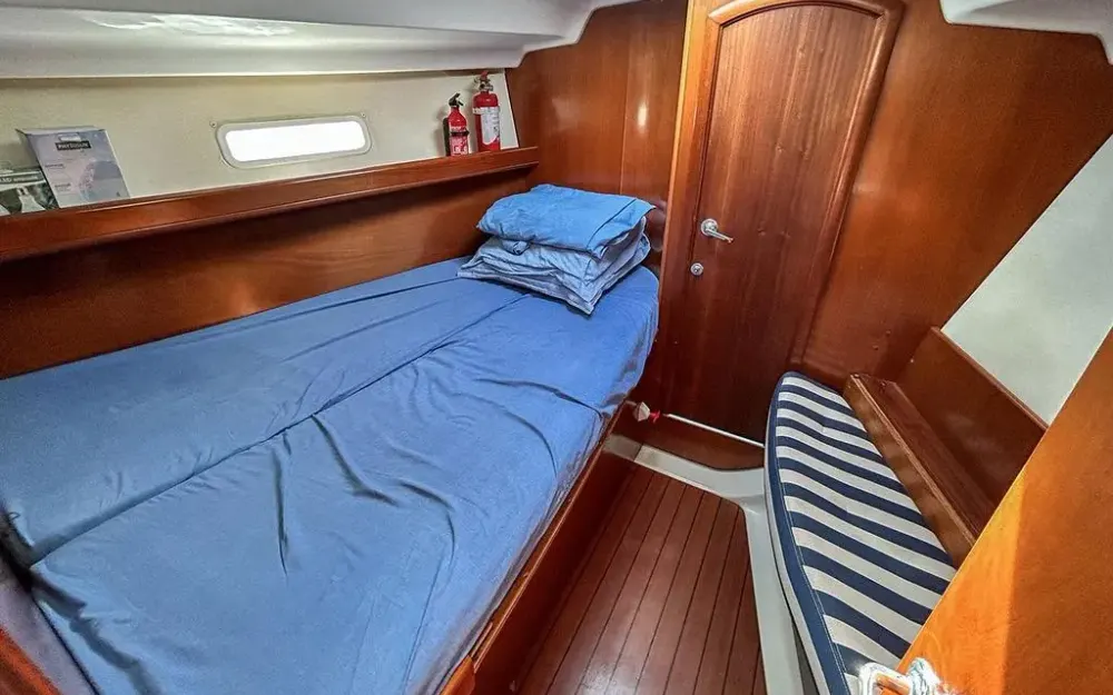 slider 21 Beneteau Oceanis 393 Clipper