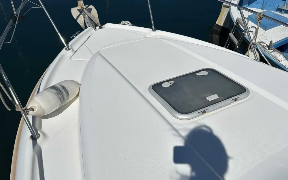 slider 10 Beneteau Antares 701