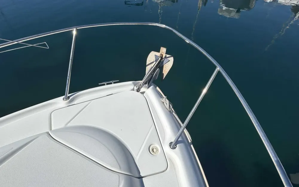 slider 11 Beneteau Antares 701