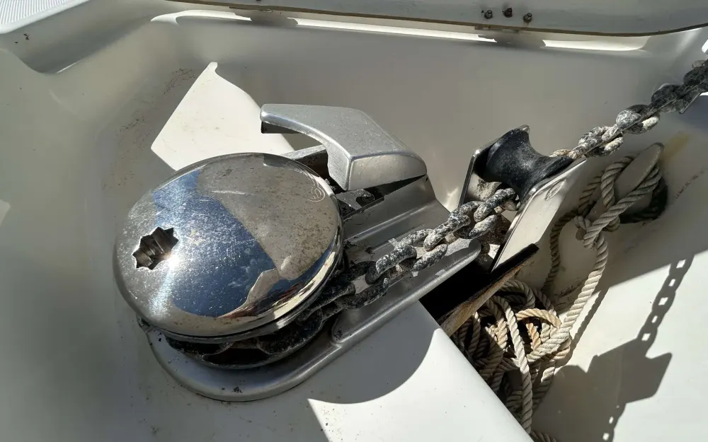 slider 12 Beneteau Antares 701