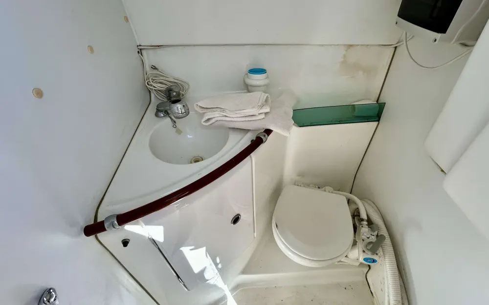 slider 17 Beneteau Antares 701