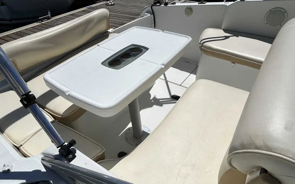 slider 5 Beneteau Antares 701