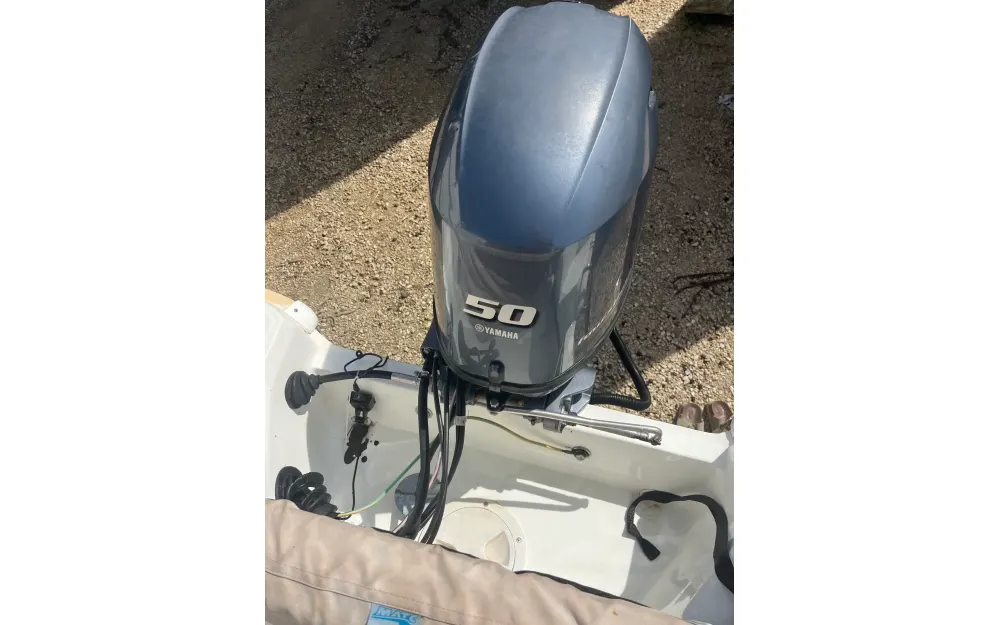 slider 15 Jeanneau Cap Camarat 4.7 CC