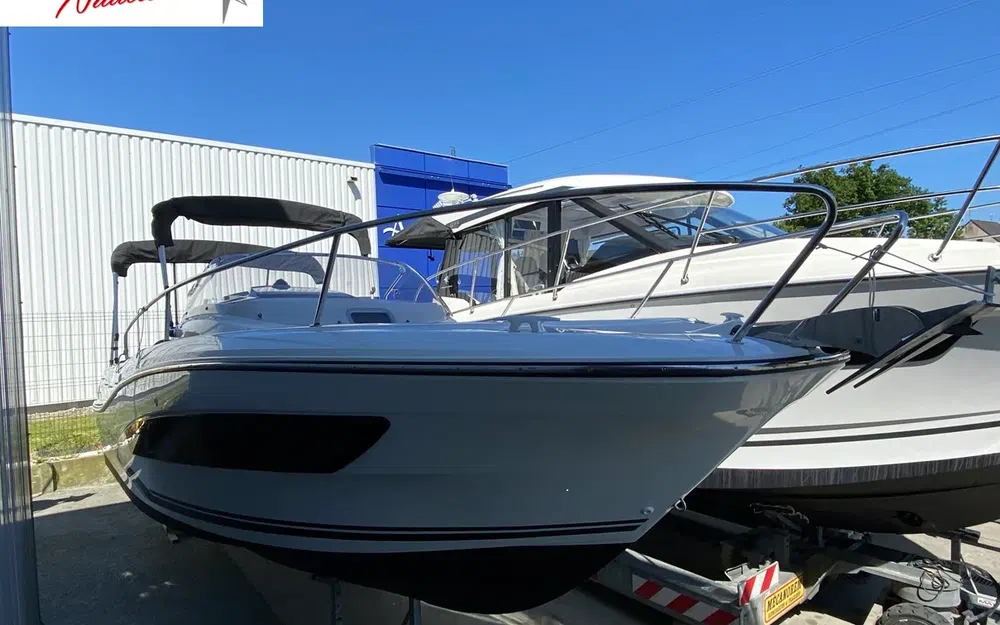 Jeanneau CAP CAMARAT 7.5 WA S2 