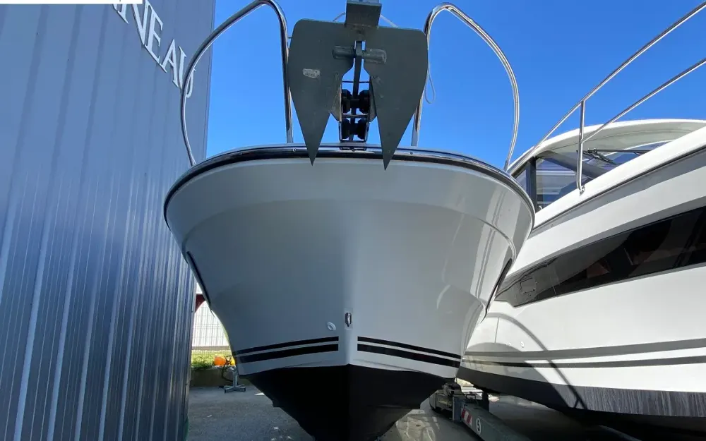 slider 0 Jeanneau Cap Camarat 7.5 WA Serie 2