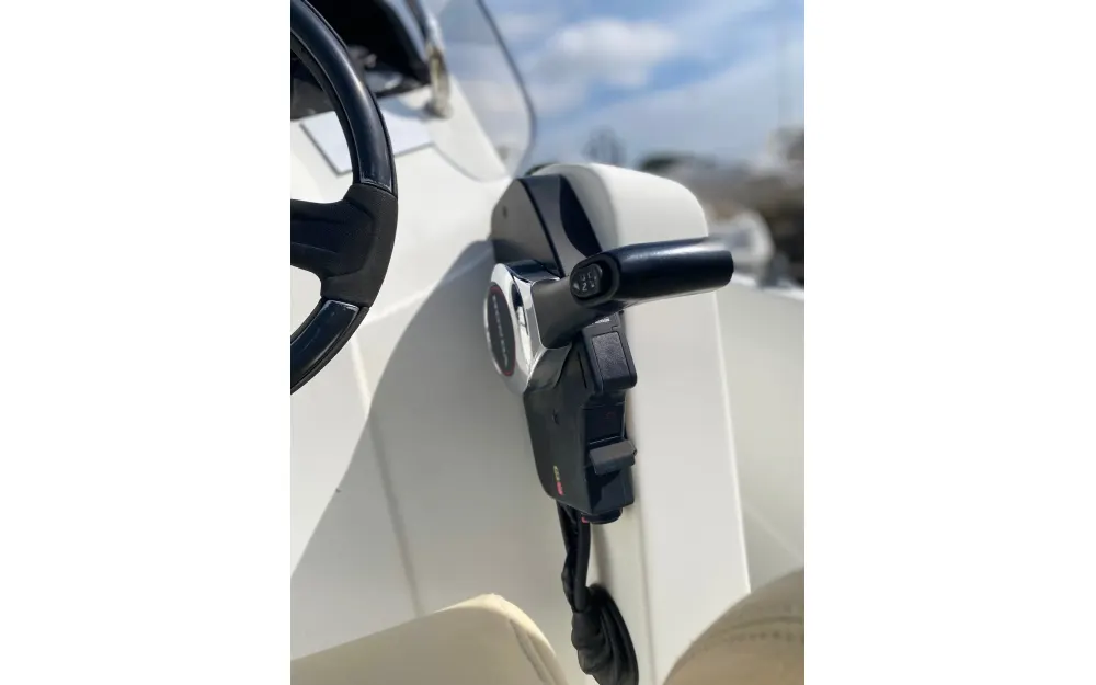 slider 15 Beneteau Flyer 500 Open