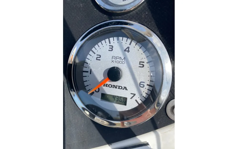 slider 19 Beneteau Flyer 500 Open
