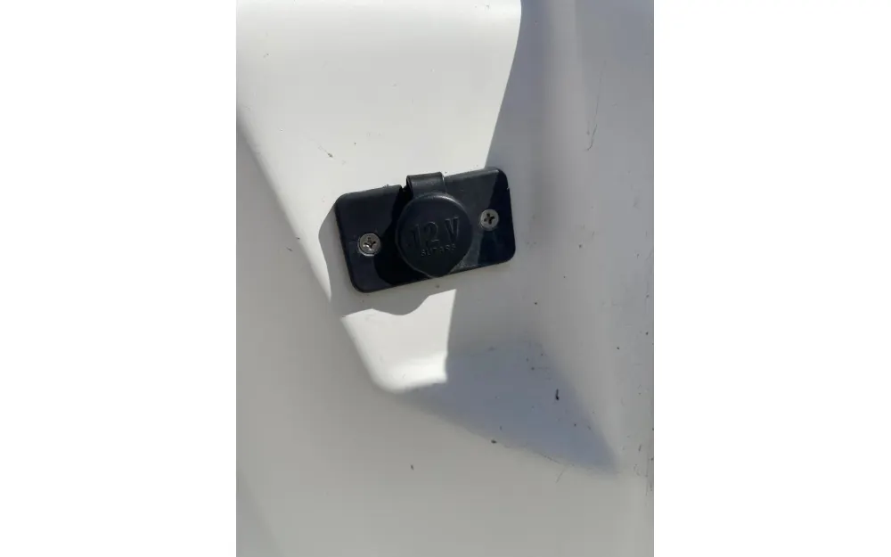 slider 22 Beneteau Flyer 500 Open