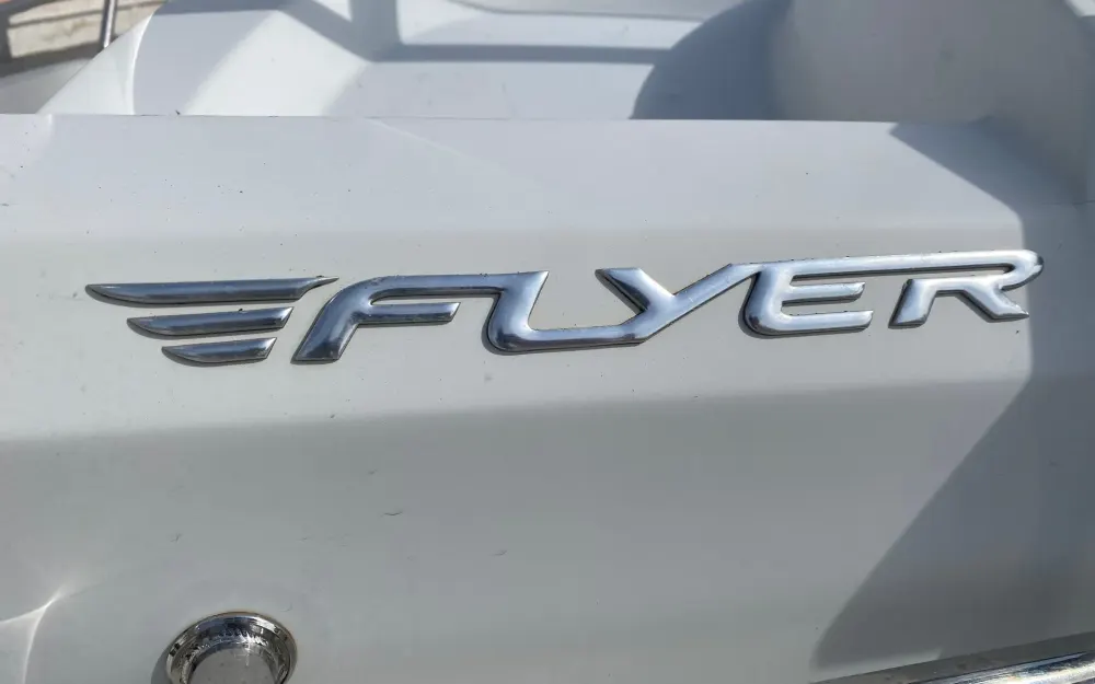 slider 27 Beneteau Flyer 500 Open
