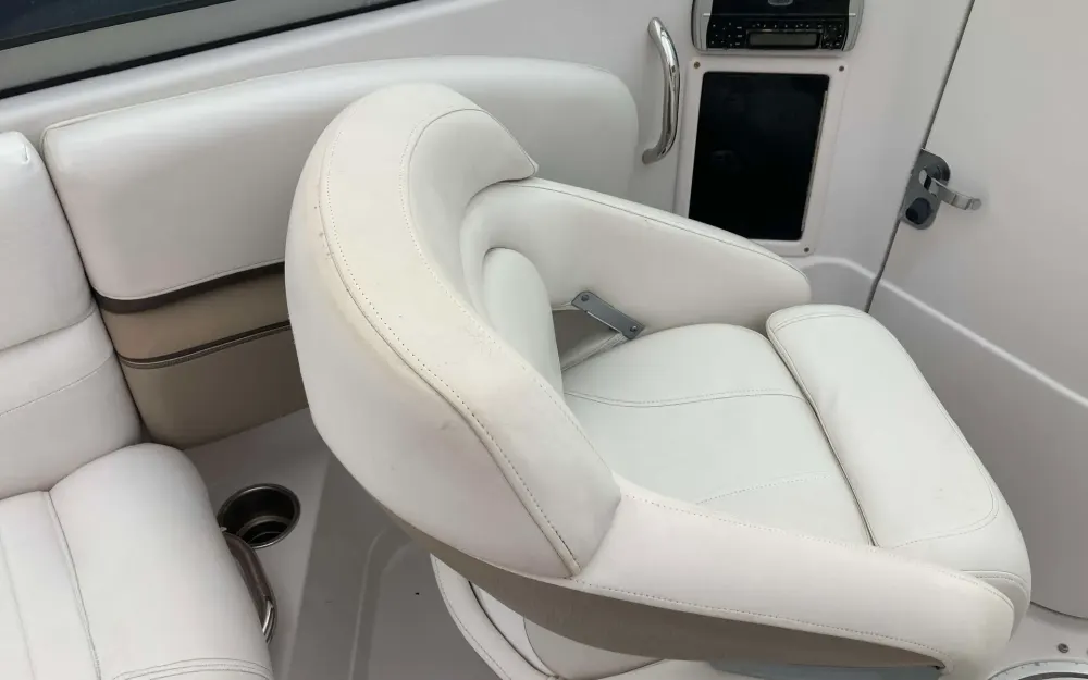 slider 8 Four Winns Horizon 260
