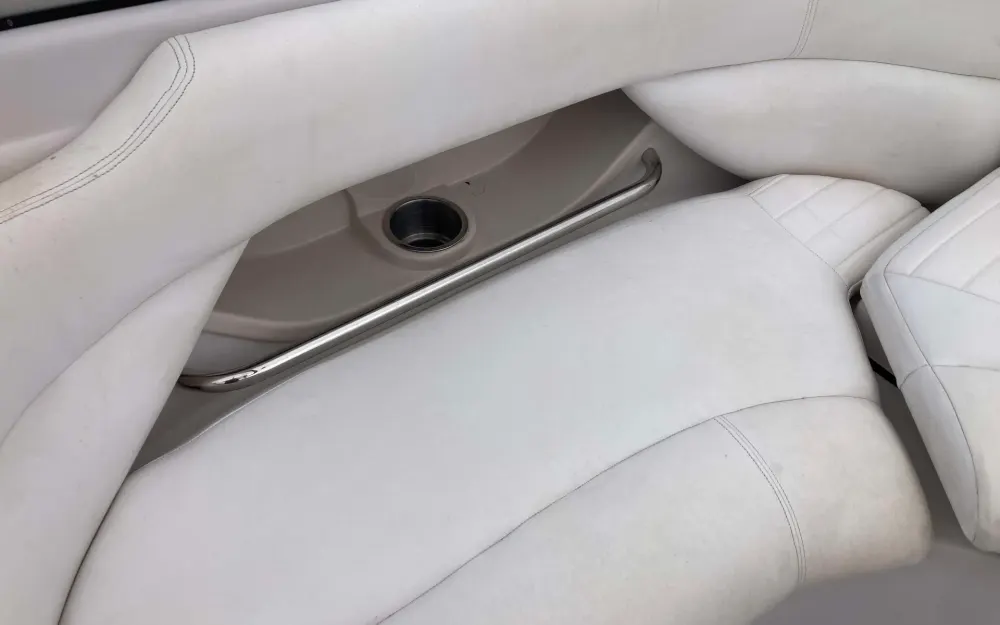 slider 11 Four Winns Horizon 260