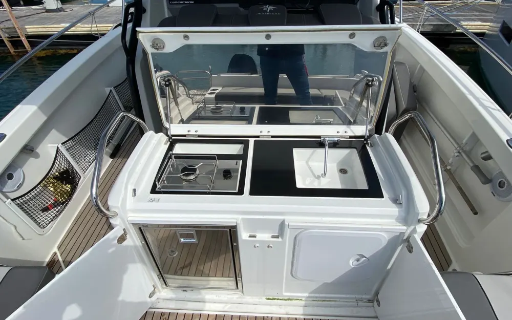 slider 16 Jeanneau Cap Camarat 9.0 CC
