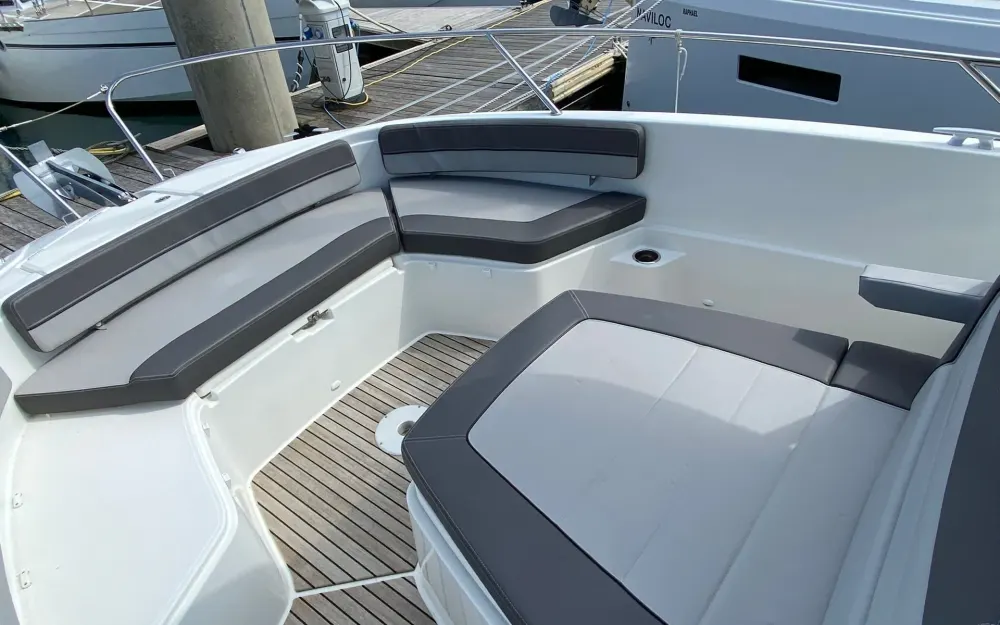 slider 20 Jeanneau Cap Camarat 9.0 CC