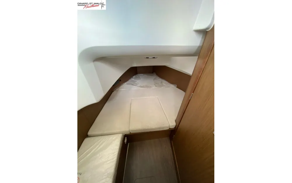 slider 2 Jeanneau Cap Camarat 9.0 CC