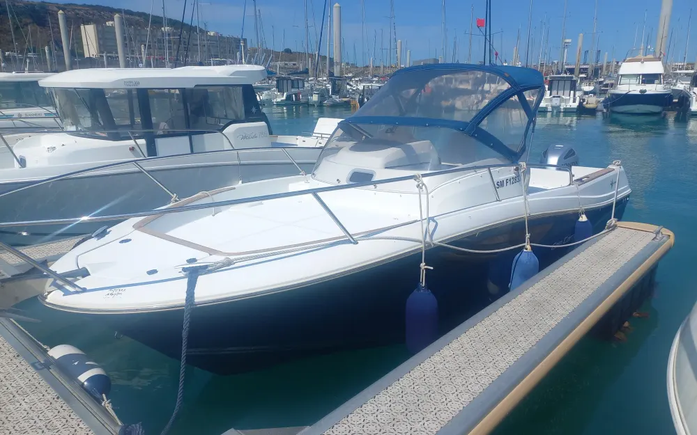 slider 0 Jeanneau Cap Camarat 7.5 WA