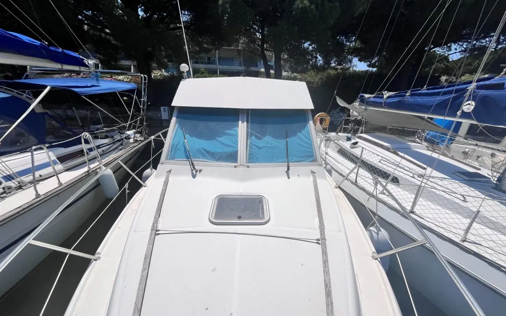 slider 13 Beneteau Antares 805