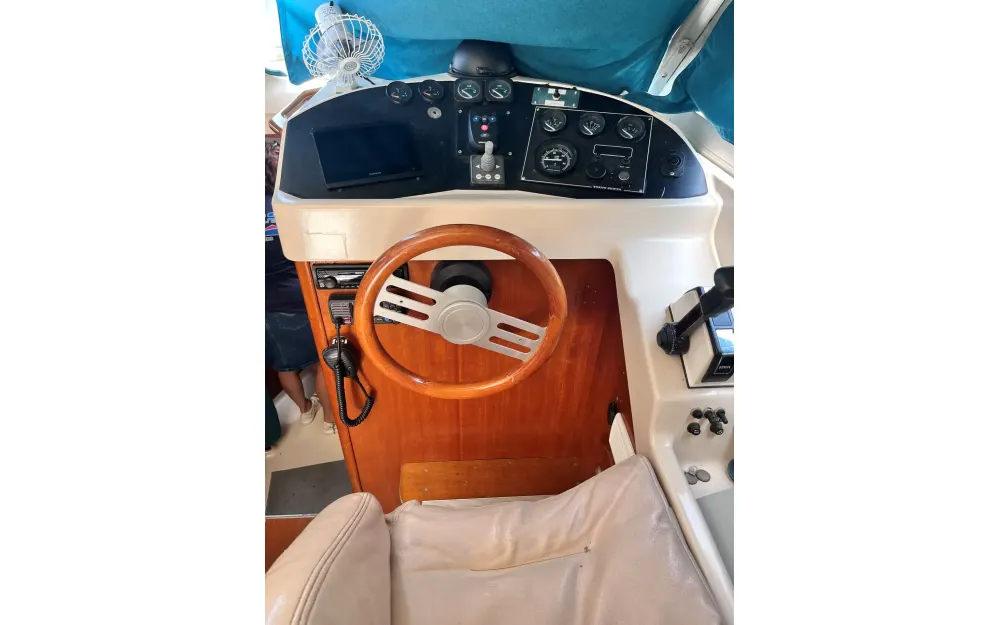 slider 3 Beneteau Antares 805
