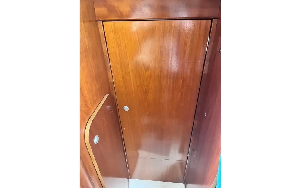 slider 30 Beneteau Antares 805