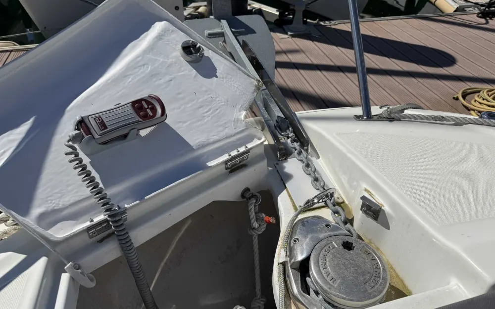 slider 16 Jeanneau Cap Camarat 9.0 CC