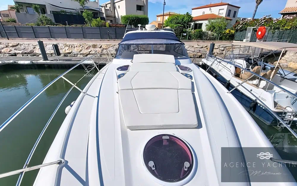 slider 10 Bavaria 35 Sport Hard Top