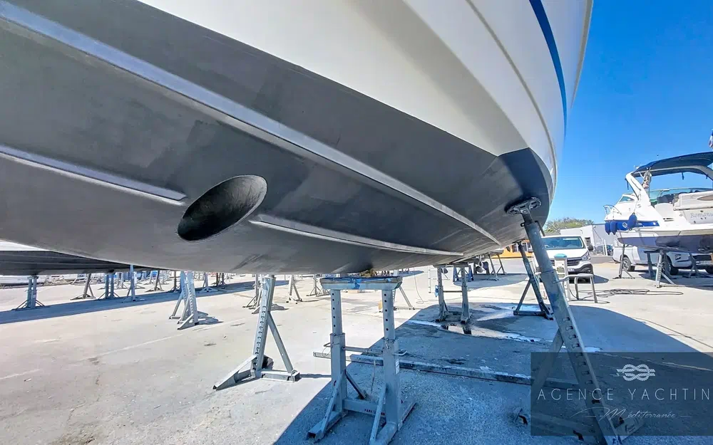 slider 12 Bavaria 35 Sport Hard Top