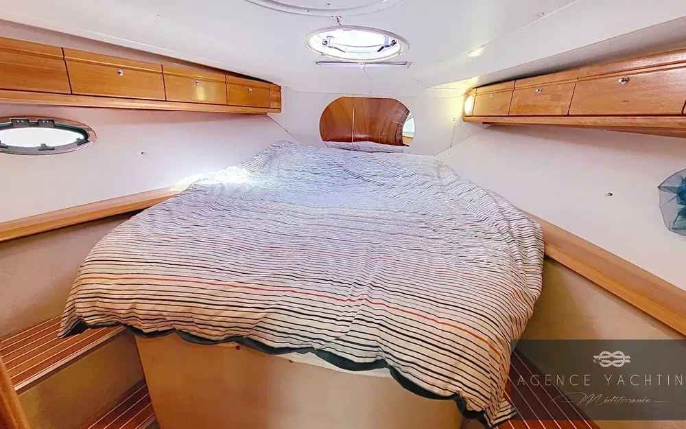 slider 18 Bavaria 35 Sport Hard Top